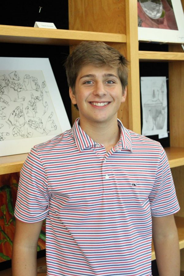 Jacob Egozi