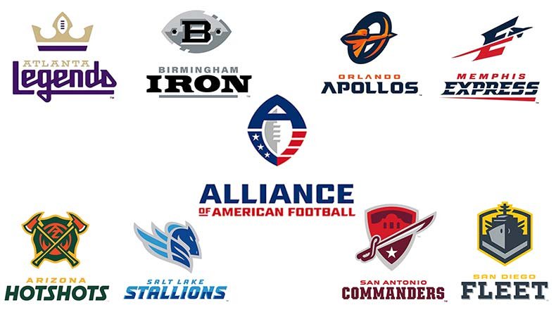 Event Feedback: San Antonio Commanders vs. Orlando Apollos - AAF