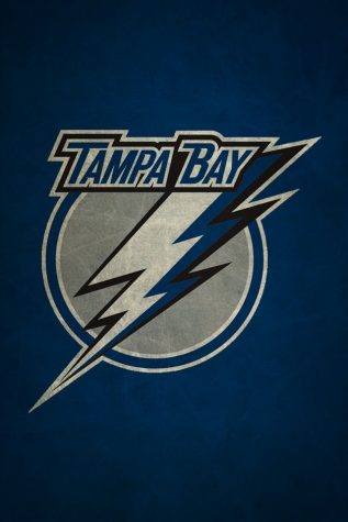 Tampa Bay Lighting iPhone Wallpaper by Hawk Eyes is licensed under CC BY-NC 2.0