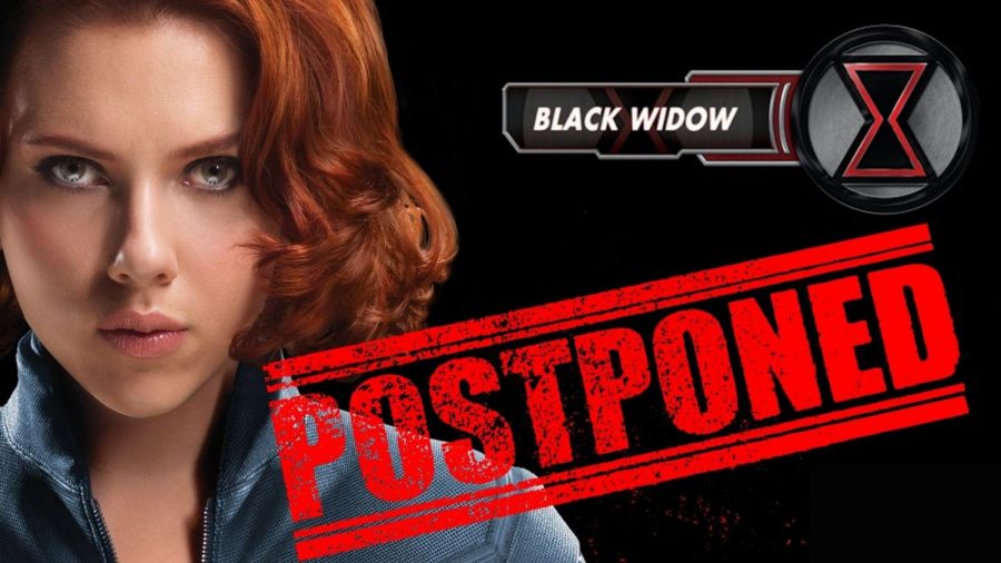 “Black Widow” Swings into Summer 2021 after Fall Delay