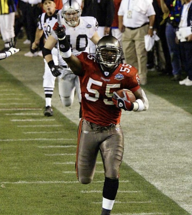 What didn't Exist the Last Time the Bucs Won the Super Bowl? – The