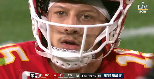 Super Bowl LV proves Patrick Mahomes is not a cure-all for the Kansas City  Chiefs' problems