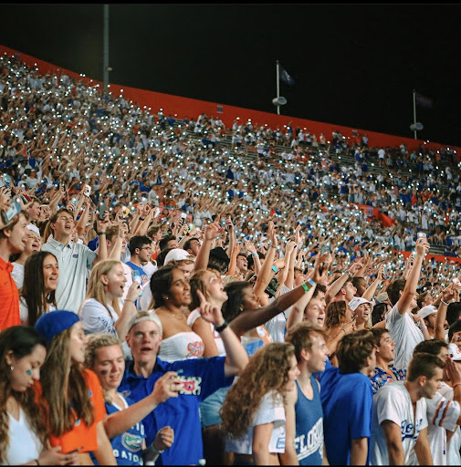 College Football Has Returned