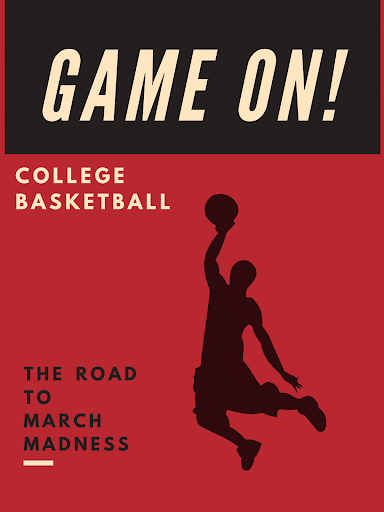 The Road To March Madness