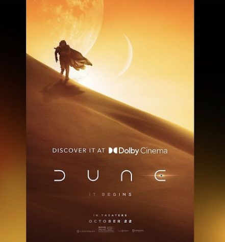 Dune Movie Scratches the Itch but Still Falls Short