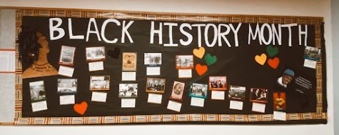 Tampa Prep’s Highlights for Black History Month