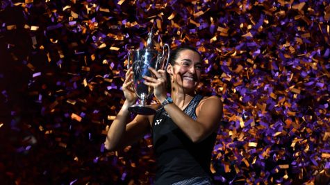 The WTA Finals Offers Surprises and Crowns a New Champion