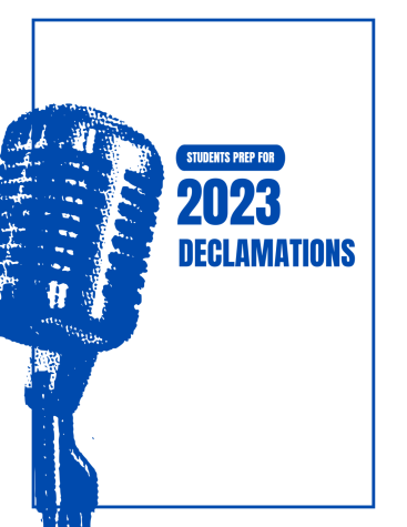 2023 Declamations: Tampa Prep’s Most Exciting (And Scary) Tradition is Here!