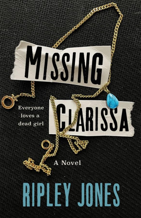‘Missing Clarissa’ Should Be Your Next Thriller Read!