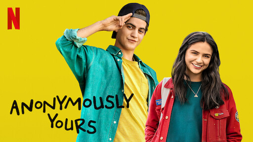 Review: Anonymously Yours, on Netflix is a Predictable and Sweet